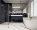 TULSA BLUE 60X120X9MM RECT. (1,44) HIGH GLOSSY