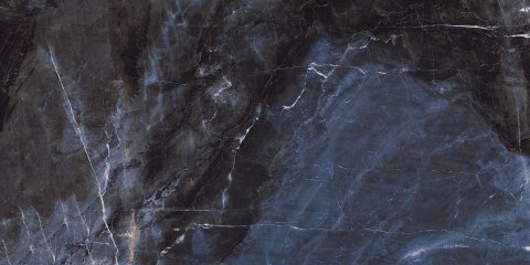 TULSA BLUE 60X120X9MM RECT. (1,44) HIGH GLOSSY