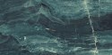 TULSA GREEN 60X120X9MM RECT. (1,44) HIGH GLOSSY