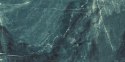 TULSA GREEN 60X120X9MM RECT. (1,44) HIGH GLOSSY