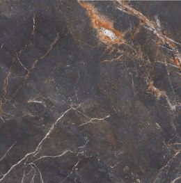 VISBI BLACK 60X60X8,5MM RECT. (1,44) CARVING STRUCTURE