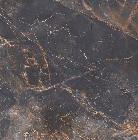 VISBI BLACK 60X60X8,5MM RECT. (1,44) CARVING STRUCTURE