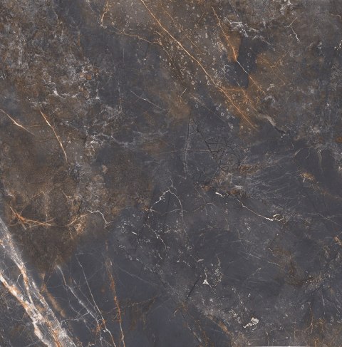 VISBI BLACK 60X60X8,5MM RECT. (1,44) CARVING STRUCTURE