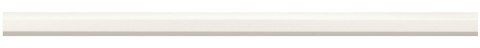 APE - Hiszpania Moldura Museo White 2x40