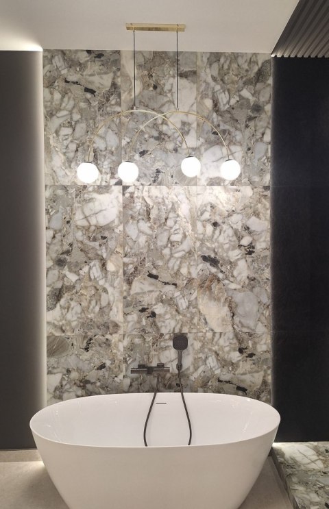 ARAGONITE WHITE 60x120 (1,44) shape Zapytaj o indywidualną wycenę.