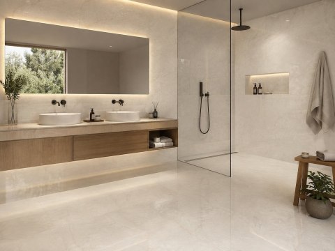 BARCELONA CREMA 60X120X7 (2,16) POŁYSK Zapytaj o indywidualną wycenę.