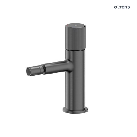Hamnes Oltens Hamnes bateria bidetowa stojąca grafit 31305400