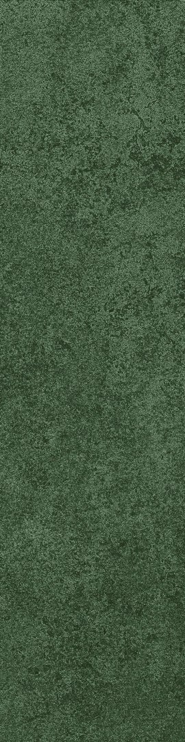 LUGANO GREEN GLOSSY 7,5X30