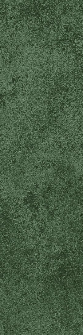 LUGANO GREEN GLOSSY 7,5X30