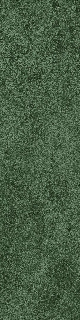 LUGANO GREEN GLOSSY 7,5X30