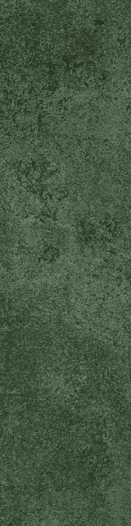 LUGANO GREEN GLOSSY 7,5X30