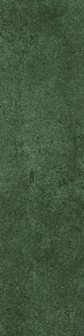 LUGANO GREEN GLOSSY 7,5X30