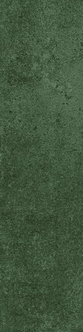 LUGANO GREEN GLOSSY 7,5X30
