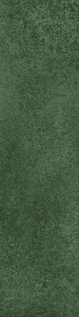 LUGANO GREEN GLOSSY 7,5X30