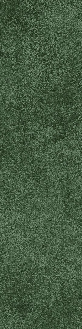 LUGANO GREEN GLOSSY 7,5X30