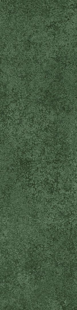 LUGANO GREEN GLOSSY 7,5X30