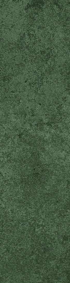 LUGANO GREEN GLOSSY 7,5X30