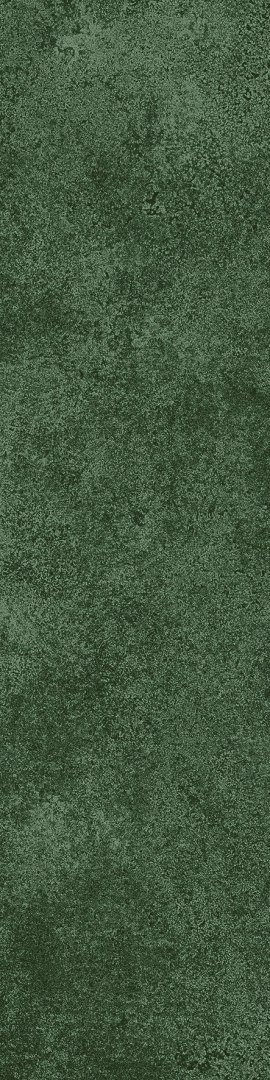 LUGANO GREEN GLOSSY 7,5X30