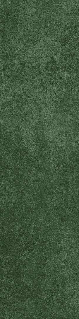 LUGANO GREEN GLOSSY 7,5X30
