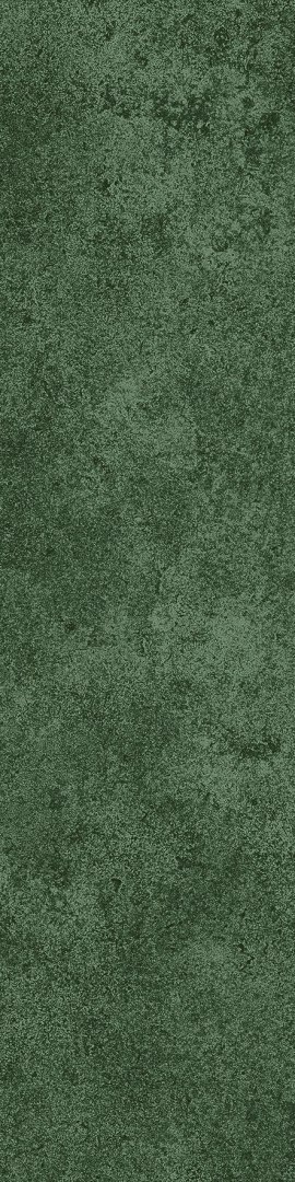 LUGANO GREEN GLOSSY 7,5X30