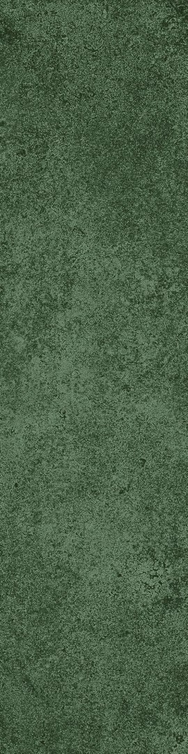 LUGANO GREEN GLOSSY 7,5X30