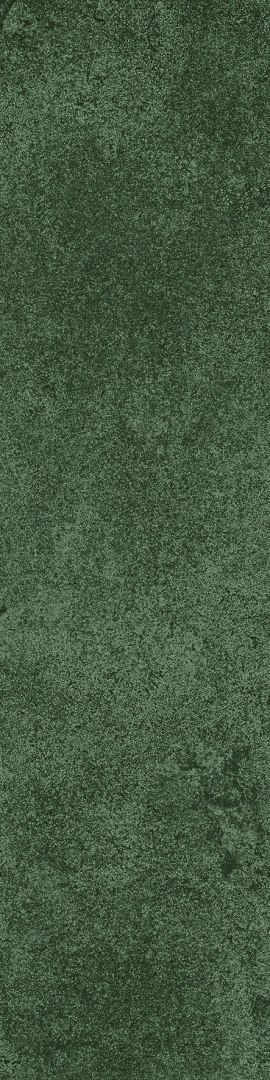 LUGANO GREEN GLOSSY 7,5X30