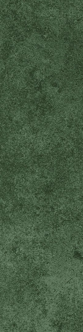LUGANO GREEN GLOSSY 7,5X30