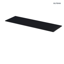 Lun Oltens Lun blat naszafkowy 140 cm czarny mat 63032300