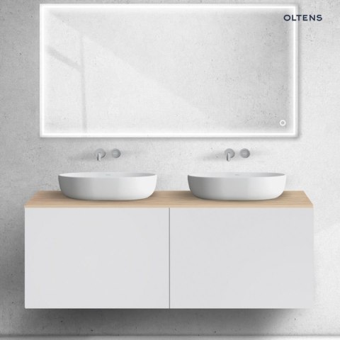Lun Oltens Lun blat naszafkowy 140 cm dąb 63032060
