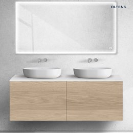 Lun Oltens Lun szafka podumywalkowa 140 cm dąb 60040060