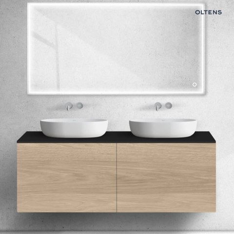 Lun Oltens Lun szafka podumywalkowa 140 cm dąb 60040060