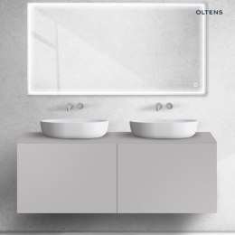 Lun Oltens Lun szafka podumywalkowa 140 cm kaszmir 60040900