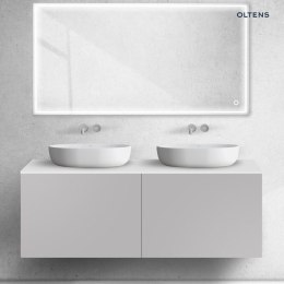 Lun Oltens Lun szafka podumywalkowa 140 cm kaszmir 60040900