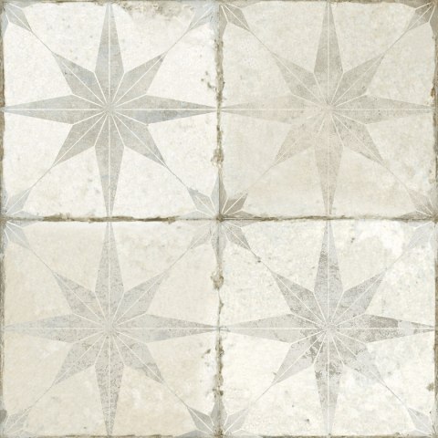 PERONDA FS STAR WHITE 45X45 G1 PN