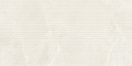 SNOW DEC.LINES GRES SZKL. STONE REKT. 60X120