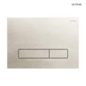 Torne SteelCore Oltens Torne SteelCore przycisk spłukujący nikiel 57000910