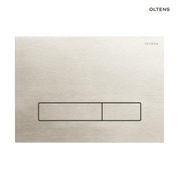 Torne SteelCore Oltens Torne SteelCore przycisk spłukujący nikiel 57000910
