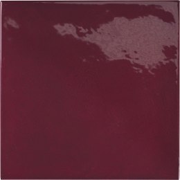 EQUIPE VILLAGE AUBERGINE 13,2X13,2 G1 EQ 25624