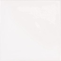 EQUIPE VILLAGE WHITE 13,2X13,2 G1 EQ 25599