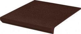 NATURAL BROWN KAPINOS STOPNICA PROSTA DURO 30X33 GAT.2