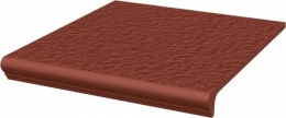 NATURAL ROSA KAPINOS STOPNICA PROSTA DURO 30X33 G2