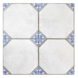 REALONDA LEEDS BLUE 33X33 G1 RL