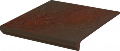 SEMIR BROWN KAPINOS STOPNICA PROSTA 30X33 GAT.2