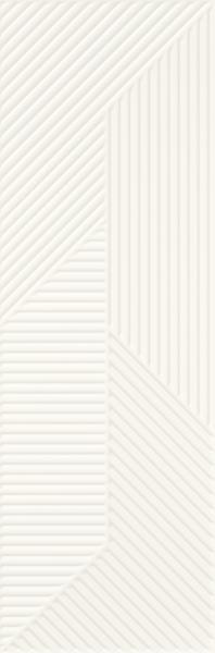 WOODSKIN BIANCO ŚCIANA B STRUKTURA REKT. 29,8X89,8 G1 WOODSKIN BIANCO ŚCIANA B STRUKTURA REKT. 29,8X89,8 G1