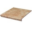 ILARIO BEIGE KAPINOS STOPNICA PROSTA 30X33 G1