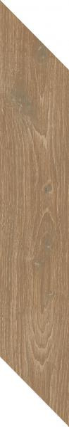 HEARTWOOD TOFFEE CHEVRON LEWY 9,8X59,8 G1