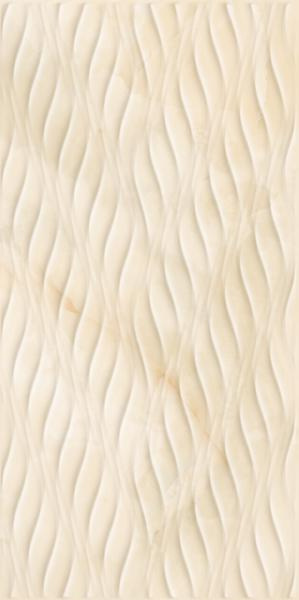 ILLUSION BEIGE ŚCIANA STRUKTURA POŁYSK 30X60 G1