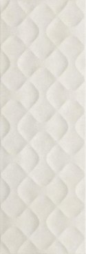 CC VISUAL WHITE RIBBON RETT. 25x75 G.1