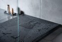 Deante Brodzik granitowy prostokątny 100x80 cm