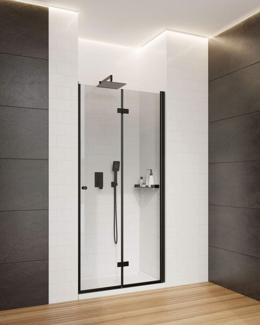 Deante Drzwi prysznicowe 100 cm - składane